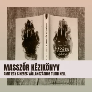 Masszőr kézikönyv
